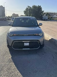 صول موديل 2024 رصاصي ماشية 10 الف ميل مواصفات LE شاشه كبيره تدعم ابل ك...