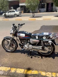 سونك • موديل ٢٢ • ٥ كير