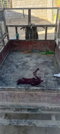 ستوته للبيع • ستوته • مركبة ثلاثية العجلات • مركبة نقل • ادوات مقفوله