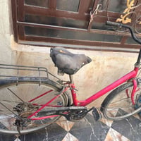 للبيع • دراجة