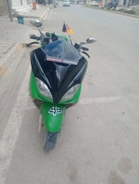 فورزا 08 • مكينة ما مفتوحه • عداد رقمي