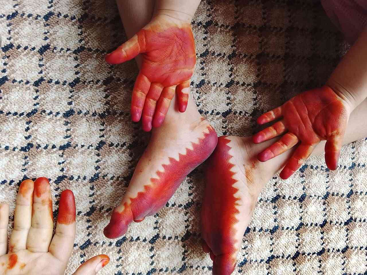 حنه للعيد جنن اصليه مضمونه شرط موزينه ترجع لأستفسار خاص ***********
