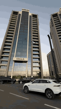 برج ريفيرا D • مجمع البروج • ١٦٣م