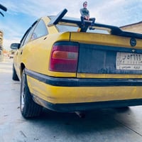 فيكترا ٩١ • سنوية ٢٨ • تحويل