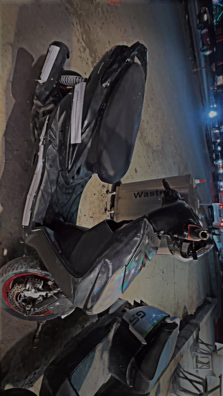 سلام عليكم سكنس فحل كامله مكمله اشاير دبل إشاره لايت عالي ناصي بريك امامي خلفي بلمكان لا تبخير ولا تنقيص لسعر ٤٥٠ وبيها مجال


**إذا كنت صاحب هذا الإعلان وتريد حذفه لأي سبب، رجاءا أرسل رسالة إلى الدعم الفني**