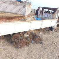 سياره • كوم حديد • ذي قار الغراف