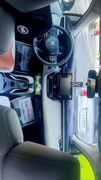 للبيع كورلا 2022  محسن تجي داخل لونين وبصمة مو سويج وارد امريكي هايبرد...