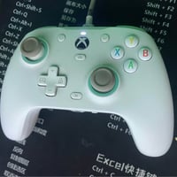 اكسبوكس سيريس اس • يو بي اس • هارد تيرا