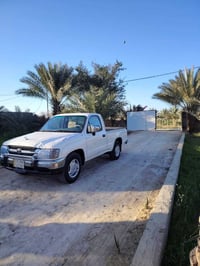 هايلوكس ٢٠٠٣ • كفالة عامة • كربلاء