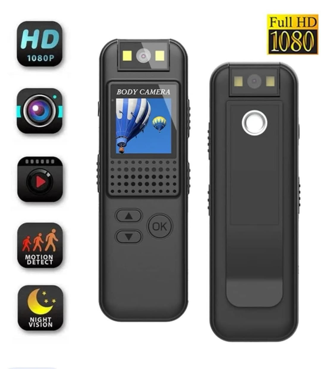 كاميرا  تسجيل صوت وصورة50الف 

‏‎♦️توصيل لكآفـة المحآفضآت ♦️
🛑بغداد 5الف
🛑محافضات 5 الف 
‏‎♦️للحجز يمكنكم مرآسلة آلصفحة♦️
‏‭ *********** ‏‎
واتساب او اتصال
