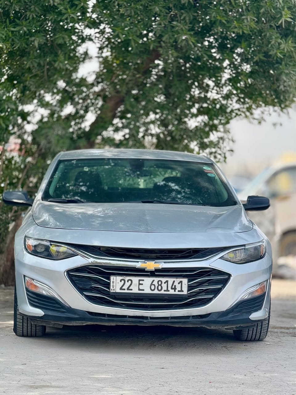 ماليبو 19
🛑 بصمه + تشغيل عن بعد 
🛑 صبغ جاملغ سايق فقط السياره جديده
🛑 شرط بلا دواخل 
🛑 تبريد ثلج 
🛑 كير AT تراي زيرو
🛑 محرك 1500 بالكارتون  
🛑 ماشيه 110 
🛑 مكانها نجف 
🛑 الاستفسار ***********
🛑 السعر 🔥 99 🔥 النجف, العراق
