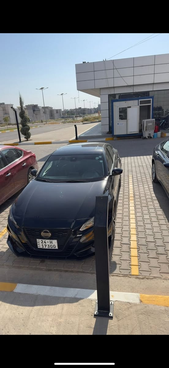 نيسان التيما بلاتينيوم
فول فول ٢٠٢١
سماعات boss
سلايد(فتحة سقف)
5كاميرات
كشنات جلد
كشنات خزن
تدفئة مقاعد وستيرن
رادار فتل 
ويل جبير قياس ١٩
 awd
ضررها فقط جاملغ السايق بدون دواخل فقط ايرباك استيرن سستم 
ماشيه 134 الف كيلو متر
سعرها 158 وبيها مجال ***********
