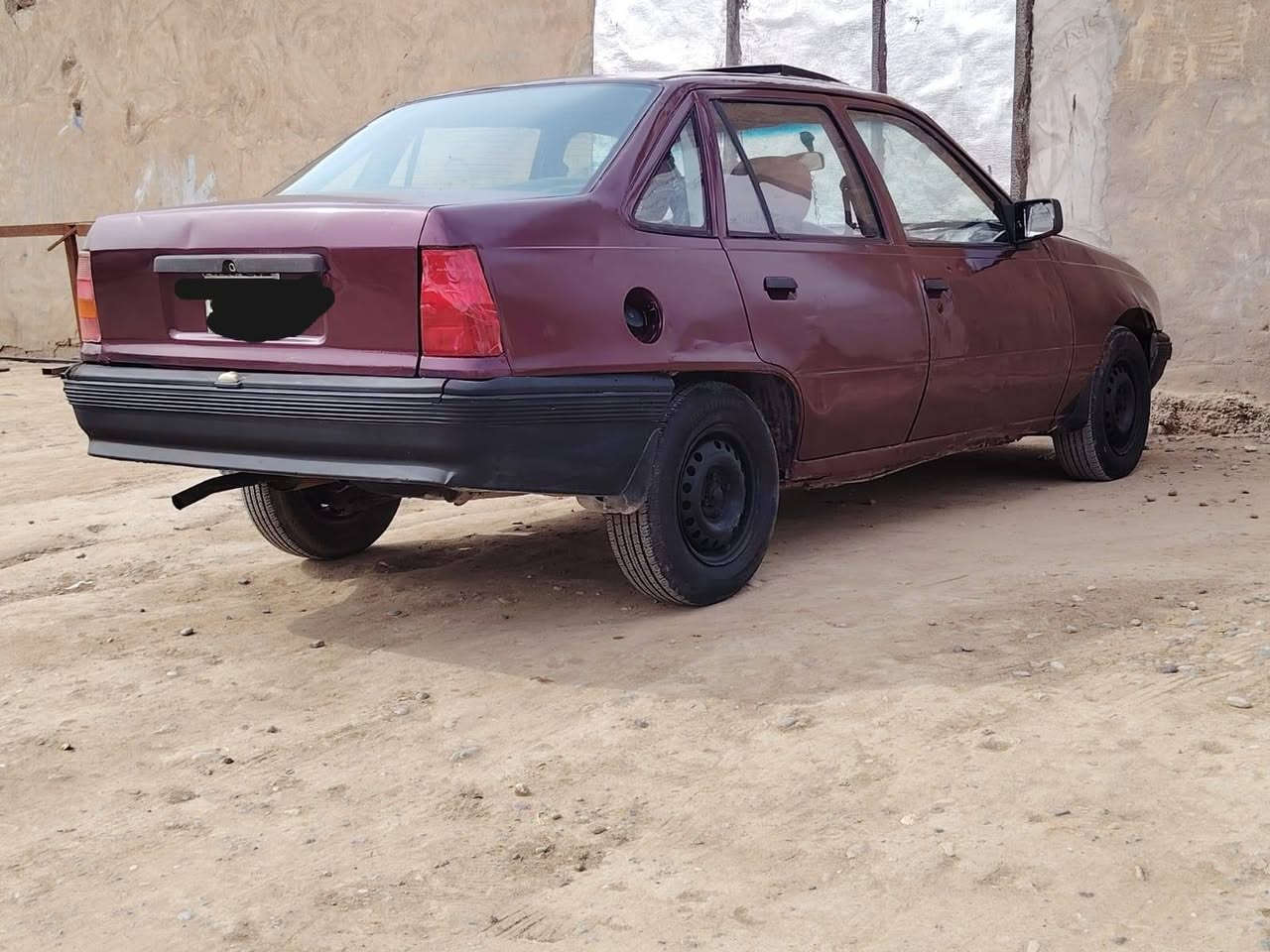 مكلف بالنشر للبيع وبل كاديت كير محرك شرط رقم صلاح الدين الماني سنويه ل27 شرط تحويل وكاله جاهزه من كلشي تايرات 4جدد صدر كهربائيات كلها شغالة يرهم مراوس ومقدمه وكلشي يرهم السعر النقدي 20وبي مجال ***********
