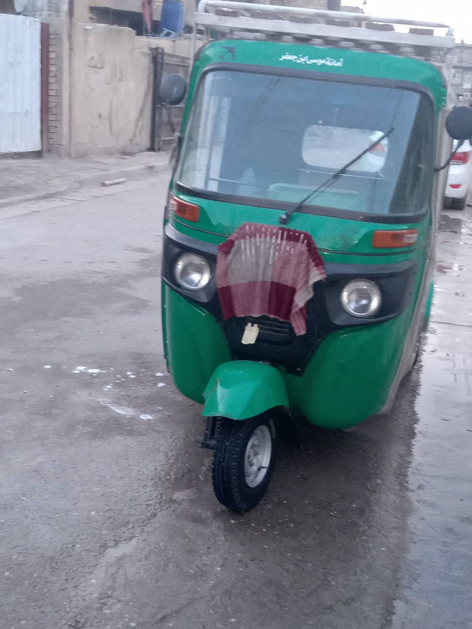 السلام عليكم تكك  موديل 20 للبيع مكفوله كفاله عامه هاذ الرقم ***********
