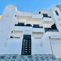 كركوك حي عدن • ١٠٠م • ٤ غرف