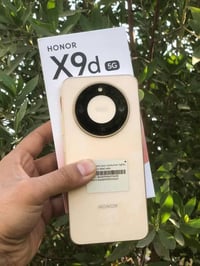 للبيع هونر X9D استخدام قليل ذاكرة 256 عشوائية 24 كامل ملحقات الاصليه ا...