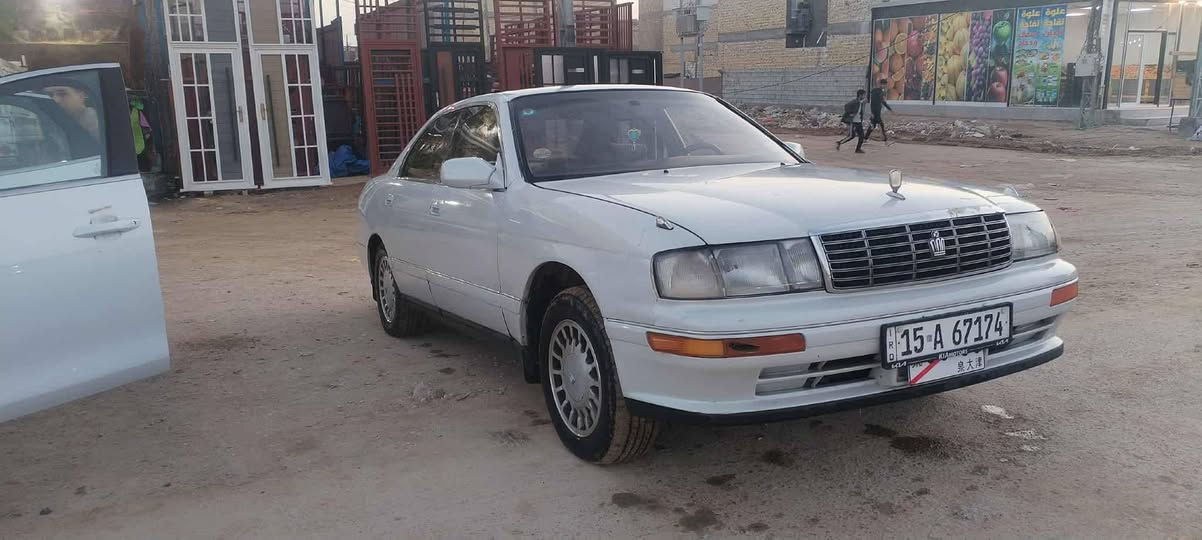 ‏‪***********‬‏
بطه متصل رقم انبار دولي مشروع وطني امداور بلنجف مكفوله نقل وضربه قويه  السياره مكينه وكير مكفولات حداديه خير من الله كهربائيات حلوه وجاهزه السياره أحله من الصور (بيه كصت كفر الخلفي) السعر 50وبيه مجال 
إني مكلف بل نشر العنوان النجف الاشرف احمد الفتلاوي
