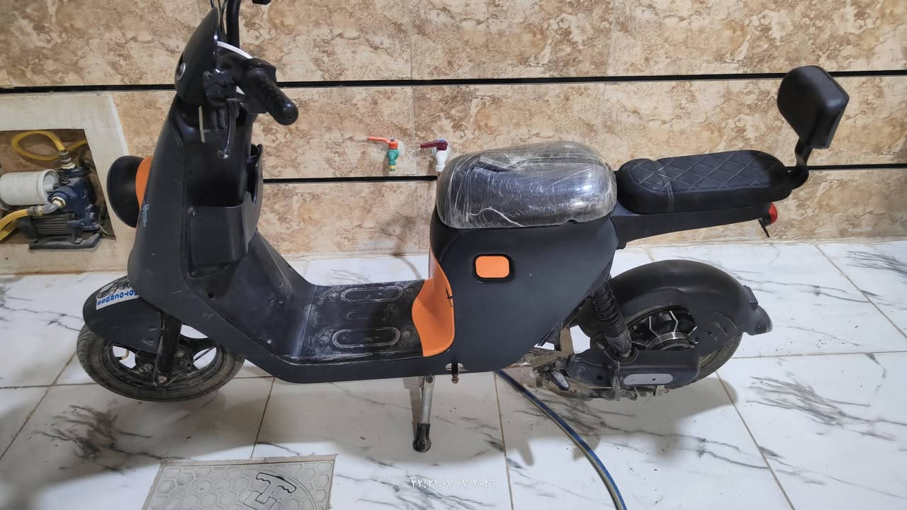 دراجة شحن ريان حجم 14 أربعة بطاريات نظيفه جداً السعر ٢٧٥


**إذا كنت صاحب هذا الإعلان وتريد حذفه لأي سبب، رجاءا أرسل رسالة إلى الدعم الفني**