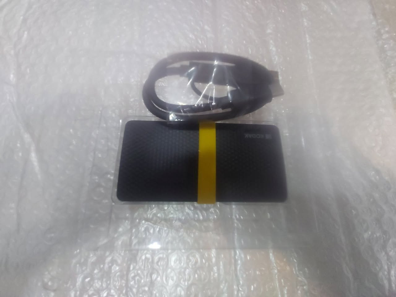 هارد خارجي غير مستخدم 256 السعر25 الف


**إذا كنت صاحب هذا الإعلان وتريد حذفه لأي سبب، رجاءا أرسل رسالة إلى الدعم الفني**