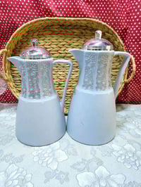 زوج ترامز • ماركه اليف • كويتي