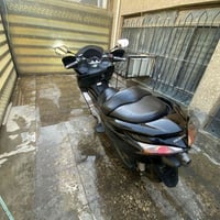 عندي فورزة صفر 10 s7 لون اسود كير ٤ تحويلات سبع نمر اريد  كلشي مابيه ا...