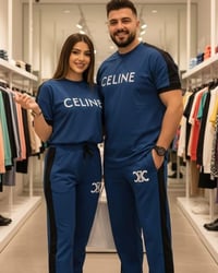 تراكات قطنية • صيفي • مقاسات M-3XL