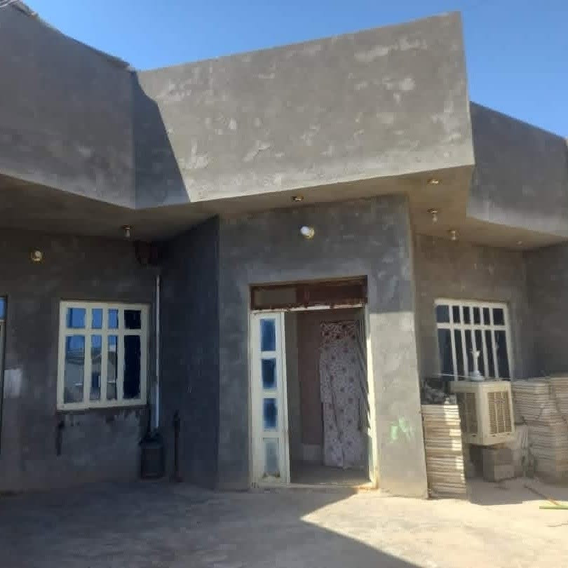 💎🔹مكـ✯͜͡الدوحه𝄠ـتب▪️💎

🕌 بسم الله على بركة الله🕌
🏡 
💎 🏠 بيوت طبك ثنان لبيع بحائط منفصل  طابق واحد
#للبيع 

💎🏡 موقع البيوت   _  الفلوجه / مقابيل مجمع الرحاب  

💎🛣 شارع = 12  ثاني بيت عن شارع 30م مال سد 

💎✴️ طابو زراعي 25 تحويل مباشر 

🪩 بناء = طابوك درجة اولى 

💎🏠 مساحة البيت الواحد =m 200 

🏘️💎 الوجه = 10 m 
،
🏘️💎نزال = m20

🏡 يتكون من غرفة نوم واحدة  + صاله + استقبال+ مطبخ + منور + صحيات 
🏡 البيت ناقصه فقط ارضيه صبة والكاشي  درجة اولى موجود بس يطبك 

💎🏡 موقع مميز  تتوفر كافه الخدمات 

💎💵 السعر الاثنين كامل 85 مليون     📝
______________________________________

⭕ اذا عندك عقار تريد تعرضه للبيع الواا
📬فقط ارسال المعلومال على هواتف الكت
🤳متابعة الصفحه يصلك ك ماهوة جديد
⏪ملاحضه: السعرالعقار  يحددمن قبل الائع
  🏘️بيع وشراء الأراضي السكنية والزراعية و
 العقارات🏘️🌐Anbar Fallujah_ ار الفلوجة🌐

♦️الاستفسار 📥 عنوان المكتب شارع المنجزات محطه

المتميز المركزية لغسيل سيارات  قرب تقاطع جامع التقوى

    (((مكتب المصطفى يرحب بكم في كل وقت)))) 

       ((««نستقبل هواتفكم على لارقام التالية»»)) 
                   
             ☎️       ***********   اتصال هاتفي واتساب
                ☎️    *********** اتصال هاتفي كورك
