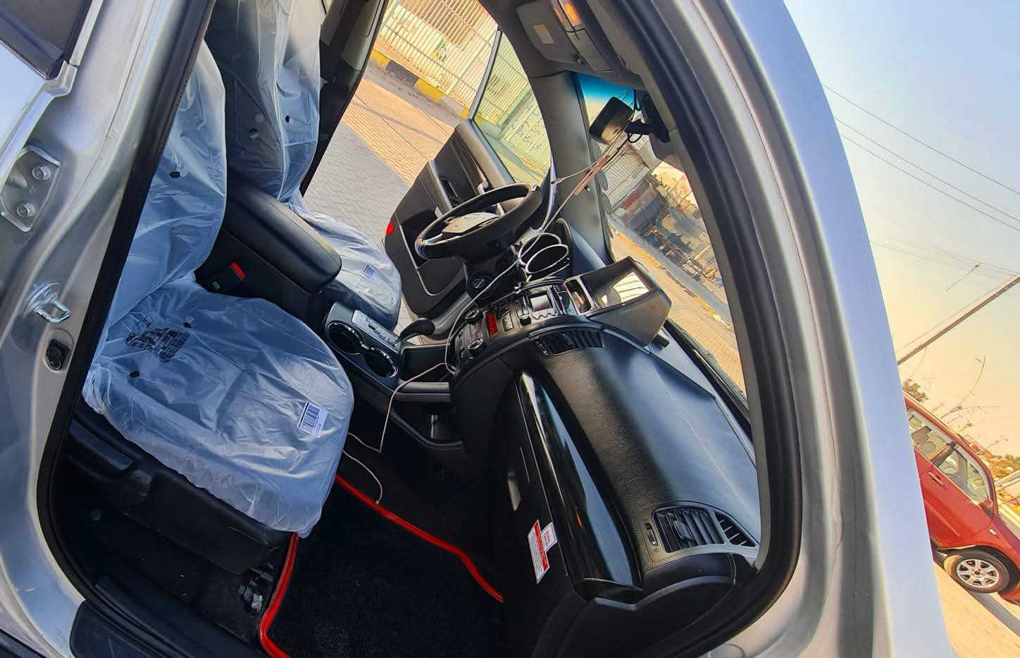 سلام عليكم سورنتو للبيع مديل 14 سياره جاهزه من كلشي ما بيه اي نقص سياره كامله عل اخير  بيه كصه جنطه   متوئمه طبق ال اصل شرط الحاسبه وين ما يعجبك اطلع بيه كاز وبيه حصه سعر 65 وبيه مجال   بكاني بصره ***********
