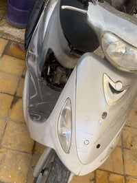 منغولي • ١٢٥ • تطفه وتشتغل