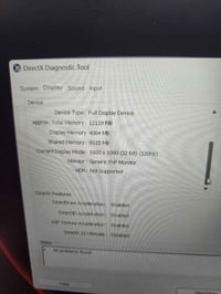المعالج: Core i7 جيل ثامن (Performance عالي). ​الرام: 16GB DDR4. ​كارت...