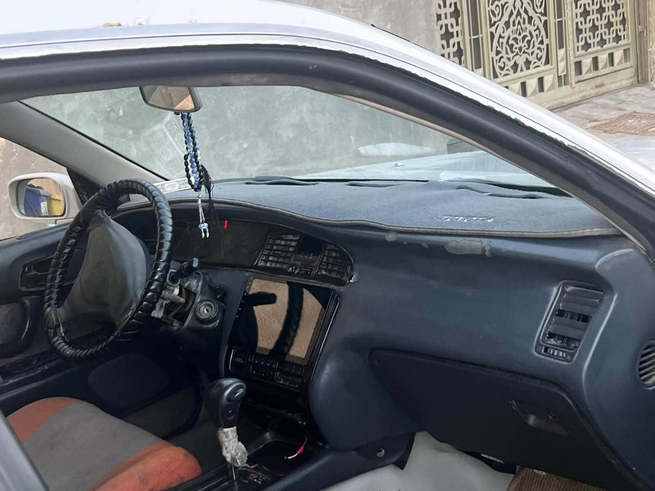 بطه فصل مكصوصه جنطه رقم بصره راعيهه يمي سياره جاهزه من كلشي كهربائيات تبريد حداديه تخم تاير شاشه واحلة من الصور سيارة مابيهة نقص جاهزة محرك كير تبريد كلشي جديد مكاني البصره الحيانيه السعر 35 بيهة مجال رقمي *********** البصرة, العراق
