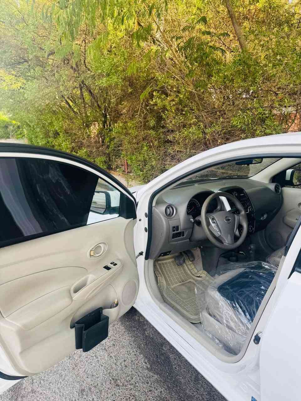 � بە ناوی خوای گەورە نیسان سەنی 2018 بۆ فرۆشتن 🔥

🚗 نیسان سەنی مۆدیل 2018
⚙️ گێری ئۆتۆماتیک
💯 مەکینە و گێر بەشەرت
❄️ تەبرید وەک بەفر

🎨 ٢ پارچە سبوغە
🔧 ٣ شوێنی تەعدیل (هەمووی دیارە)

💰 داوا: ٨٧ وەرەق
📄 ٢ وەرەق غرامەی لەسەرە، دوای تەواوبوونی مەعمەلە پارەی غرامەکە دەگەڕێندرێتەوە.

❌ تکایە تەنها کەسی جدی پەیوەندی بکات، کەسێکیش کە بە شوخی دەپرسێت کاتی خۆی و ئێمە بەفیڕۆ نەدات.

📞 *********** Singapore
