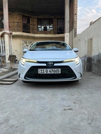 موديل ٢٠٢٤ • ماشيه ٢٦ الف • فول مواصفات