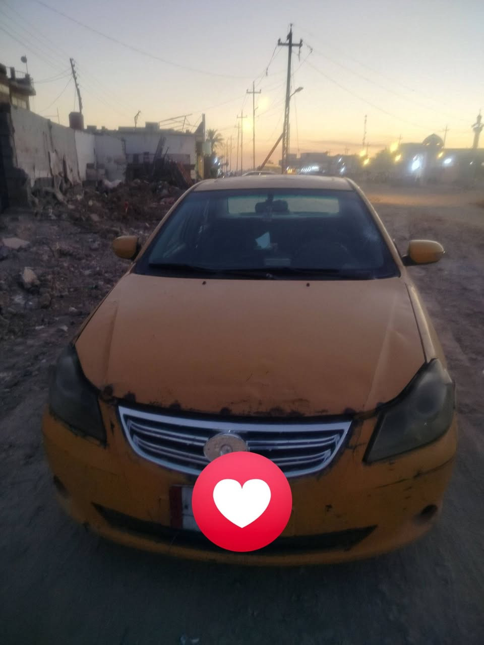 السلام عليكم ..بي واي دي 13كوم حديد صاحبها موجود رقم واسط شرط التحويل ابيعلك كوم حديد صاحبها يريد تحويل كير ومكينة كورلا خير من الله كشرها تعبان تخم تاير جديد فقط كشرها تعبان   لا تكسر بحلال الناس مستعجل ع بيعتها25ورقة


**إذا كنت صاحب هذا الإعلان وتريد حذفه لأي سبب، رجاءا أرسل رسالة إلى الدعم الفني**