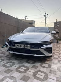 النترا • ٢٠٢٤ • رقم سليمانية