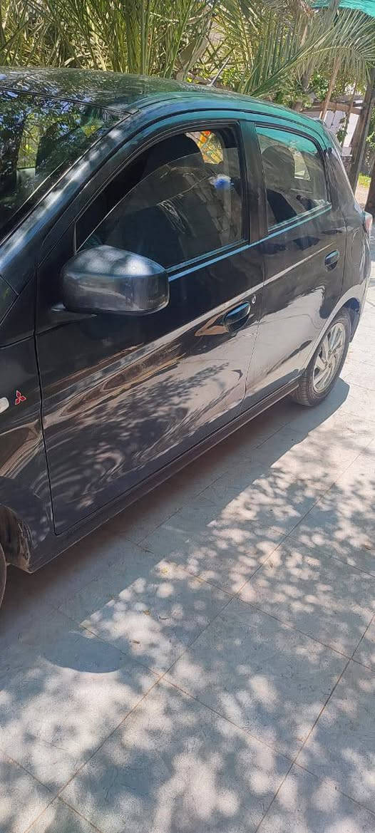 للبيع سياره مسيبوشي موديل 2024 جديده ماماشيه هوايه سعره 85 تفاصيل اكثر تفضل خاص : ***********
