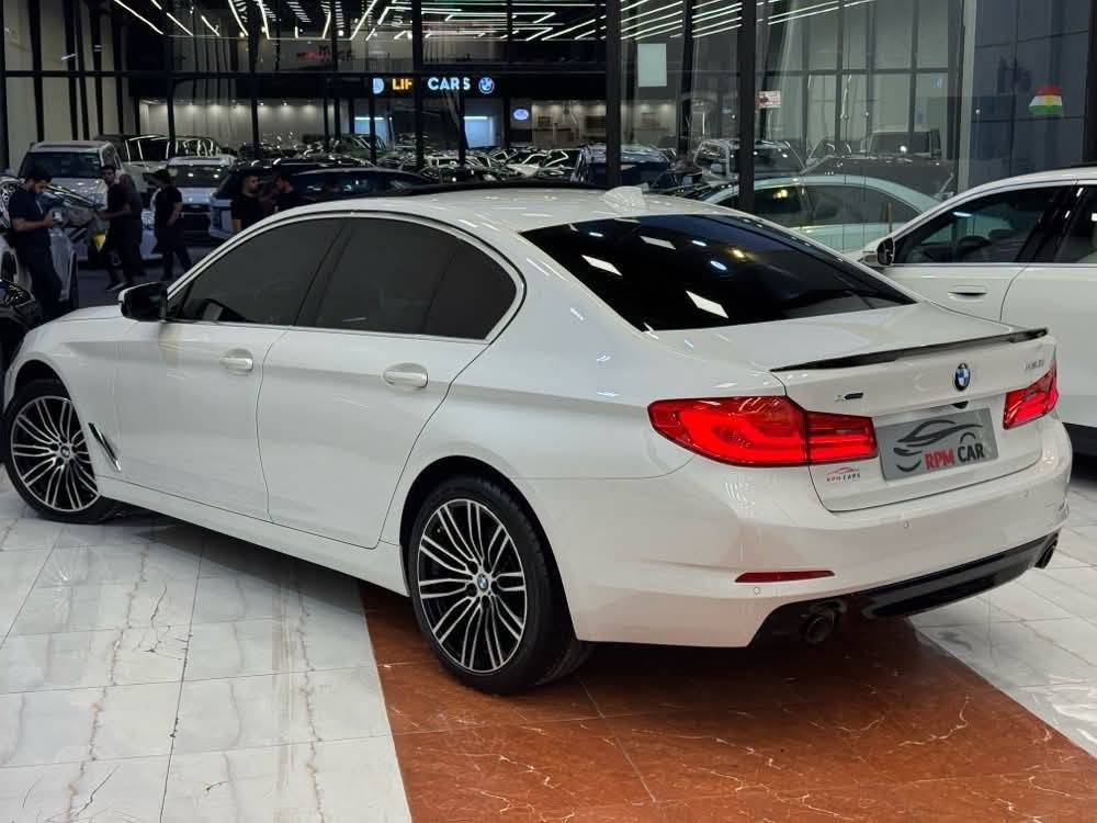 BMW 530I KIT M 2020 🚀
Engine: V4 20-Turbo 🔥 
رقم اربیل جاهز 
ماشي 40 الف 
بونت صبغ 💎 
بدون داخل 
بدون ايرباك
داخل کریمي
X-Drive 
وارد امریکي 🇺🇸 
سعر 255 ورقة بي مجال 
📍مکان سیارة اربیل 
~~~~~~~~~~
***********
***********
~~~~~~~~~~
BMW 530i KIT M 2020 🚀
Engine: V4 20-Turbo 🔥 
ژمارە هەولێر جاهیز 
40 هزار روشتووە 
بونیت بویاغە 💎 
بێ ناوگرتن 
بێ ئێرباک 
داخل کرێمی
وارد ئەمریکی 🇺🇸 
X-Drive 
نرخی 255 وەرقە و مجال 
📍شوێن هەولێر أربيل, العراق


**إذا كنت صاحب هذا الإعلان وتريد حذفه لأي سبب، رجاءا أرسل رسالة إلى الدعم الفني**