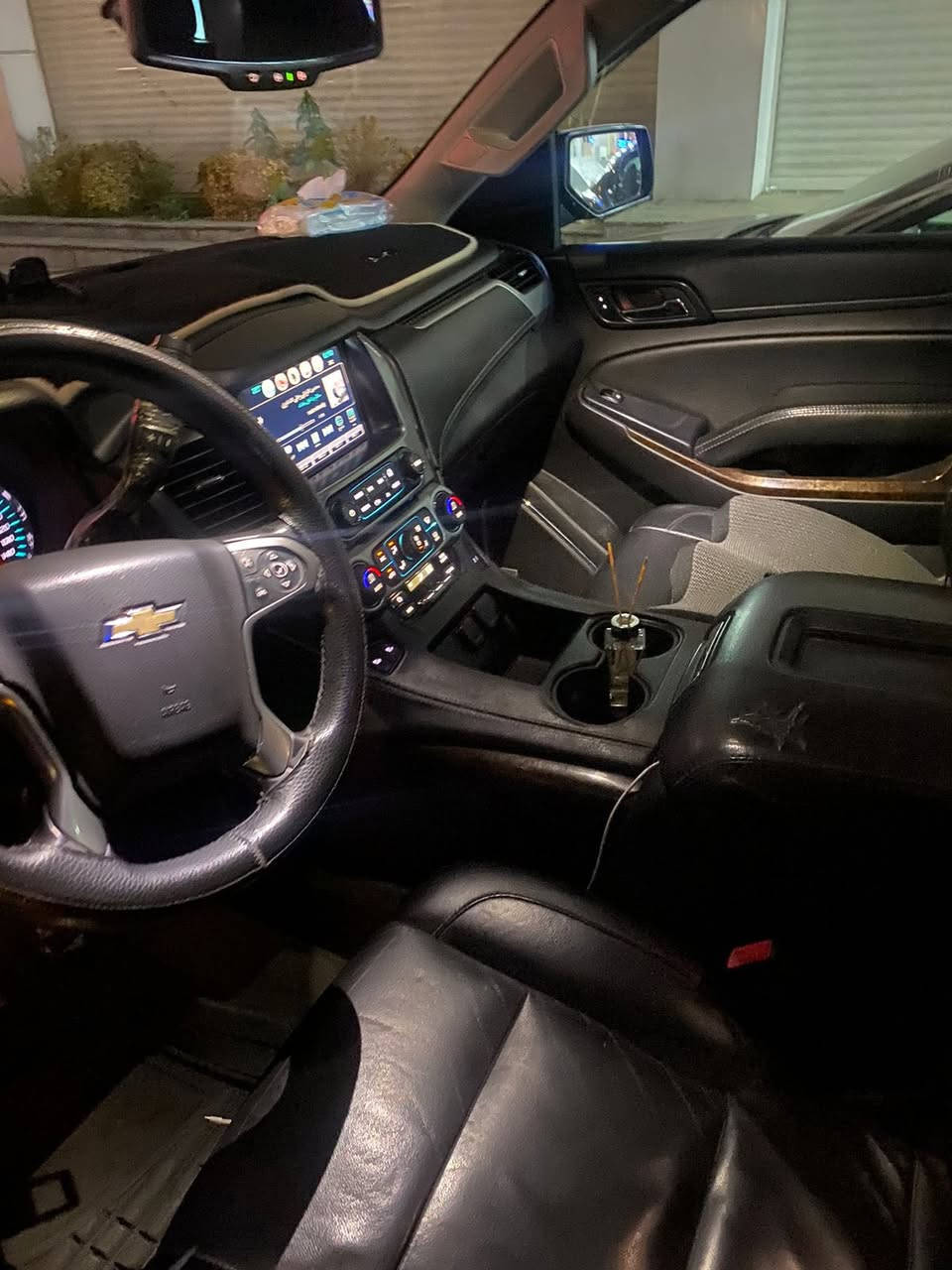 سيارة وارد امريكي 2016 بيهة شبر جاملغ امامي  *********** /////*********** مكان بغداد
