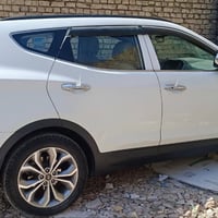 سنتافي • ٢٠١٤ • فور ويل