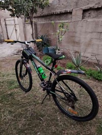 دراجة اوربي • منطقة الشعب