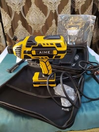 ماكنة لحيم • امزون • موصل