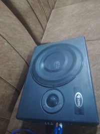 مضخم صوت • مال تكتك • صوت عالي