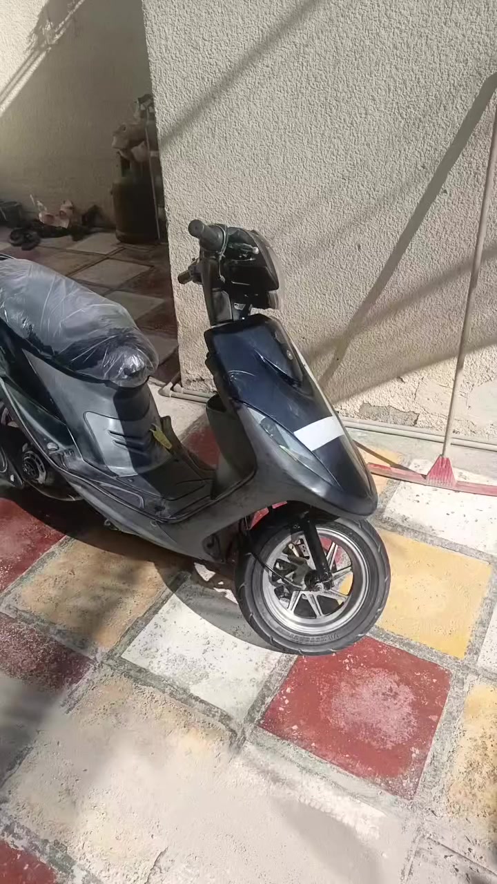 السلام عليكم دراجه للبيع ماكس عدله الدراجه كامله وخير من الله محرك مكفول بيها نقص بس سلف السعر خاص مكاني بابل حله


**إذا كنت صاحب هذا الإعلان وتريد حذفه لأي سبب، رجاءا أرسل رسالة إلى الدعم الفني**