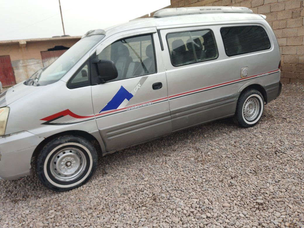 من بعد السلام سيارتين لبيع 2007 نثنينه وحده رقم دولي بسمي والثانيه رقم صدامي سنويته ضايعه بيه وجيه وراعيه موجود ثنينهن تحويل التفاصيل تصل ***********
