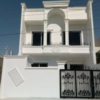 سراي تركي • بلاستيك أسود • كركوك الحي العسكري