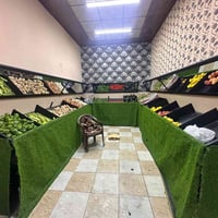ديكور مال مخضر للبيع توصل 07769459270 واتساب