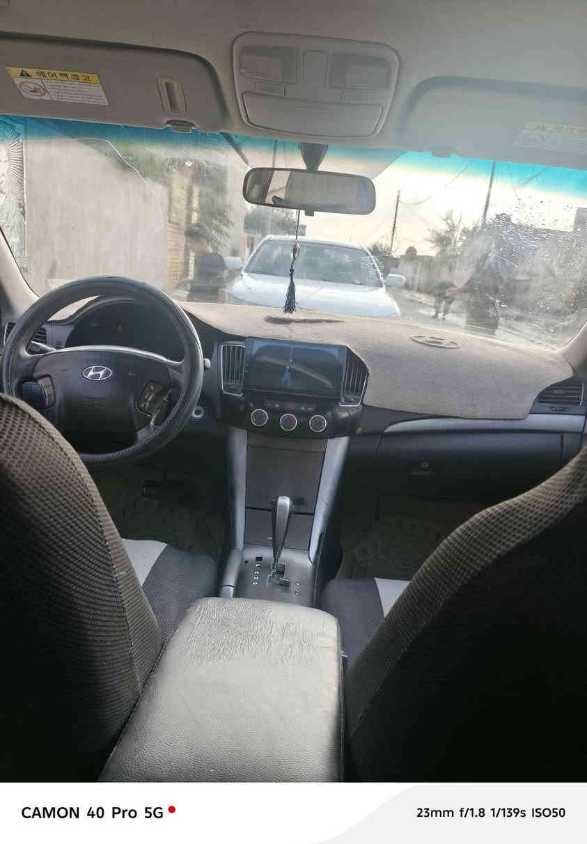 السلام وعليكم شباب اوبتما جهزه صدر جديد سياره خير من الله بها طخه خفيفه
موديل ٩خليجي السعر ١٣٠ مكان واسط ***********
