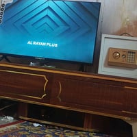 الريان • شاشة ٤٣بوصة • سمارت نت