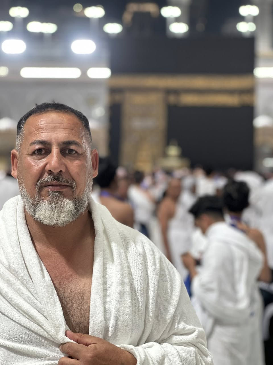 💫بسم الله الرحمن الرحيم 💫

وعنِ ابنِ عباسٍ، رضي اللَّه عنهُما، أنَّ النَّبيَّ ﷺ قَالَ: عُمرَةٌ في رمَضَانَ تَعدِلُ حجة أَوْ حَجَّةً مَعِي متفقٌ عليهِ.
—————————————————————————
عمرة شهر رمضان المبارك بسعر مليون و250 الف دينار      فقط 
‼️‼️‼️‼️‼️‼️‼️‼️‼️‼️‼️‼️‼️‼️‼️‼️‼️
                            
                            
                          فندق اعيان المعابدة 
                     مكة المكرمة منطقة المعابدة 
      السكن في المدينة المنورة 2 ليله المنطقة المركزية 
‼️‼️‼️‼️‼️‼️‼️‼️‼️‼️‼️‼️‼️‼️‼️‼️‼️
باصات حديثة 
 تصاريح دخول الروضة 
فيزا 
ضريبة هيئة 
باجات تعريفية للنساء والرجال 
ضيافة طريق 
‼️‼️‼️‼️‼️‼️‼️‼️‼️‼️‼️‼️‼️‼️‼️‼️‼️
                          
    ***********.                               .       
                             حملة الحاج تاج شامل
