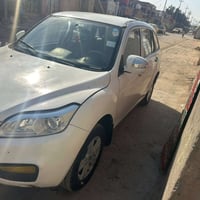 ليـفان X60 • ٢٠١٣ • تكييف ثلج